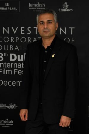 Director: Akram Hidou Director: Akram Hidou